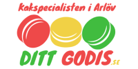 Kakspecialisten i Arlöv Kakspecialisten i Arlöv