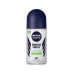 Nivea Roll-on Man Sensitive 50 Ml X 6