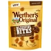 Werther's Blissful Bites Choc cookie 140gx12st