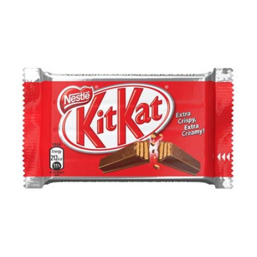 Kitkat 41,5gx24st