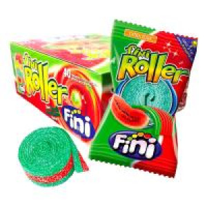 Fini Roller Watermelon Flavour 40g X20st