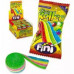 Fini Roller Rainbow Sour 20 Gx40st