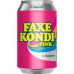 Faxe Kondi Pink Edition  330 Ml X24st