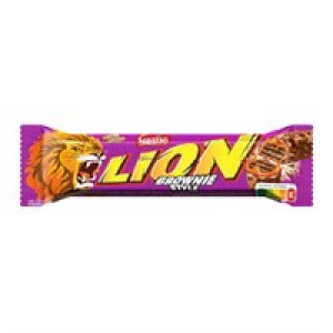 Lion Brownie 40 Gx24st
