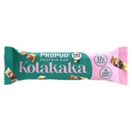 Propud Proteinbar Kolakaka 55gx12st