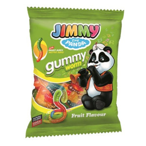 Jimmy Worm 80gx12st