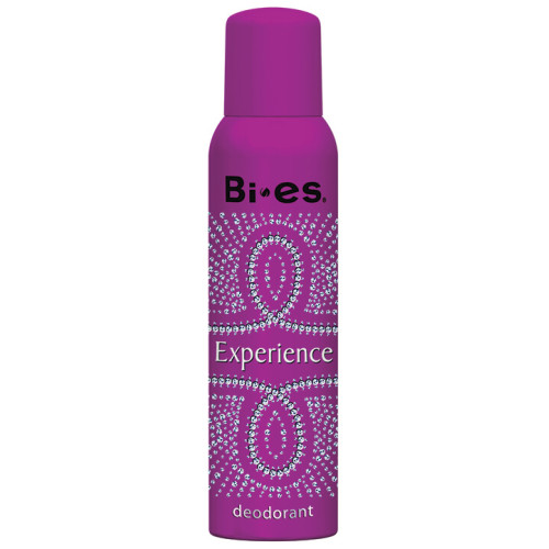 Bies Deo-spray The Magic Women 150mlx12st