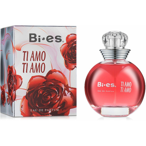 Bies PARFYM FOR Woman 100 Ml