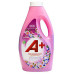 Tvättmedel Wild Flowers 1,6 L X 4