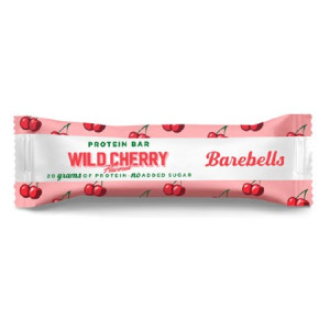 Barebells Wild Cherry 55gx12st