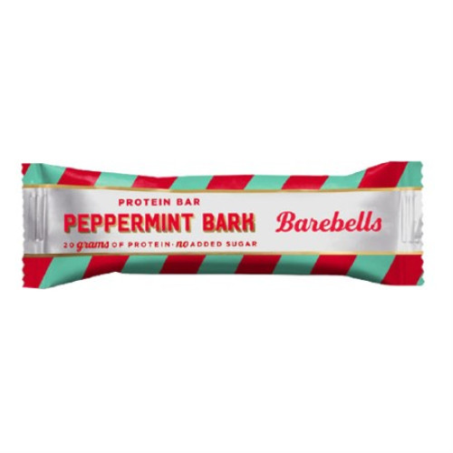 Barebells Peppermint Bark 55gx12st