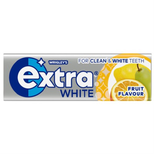 Extra White Sweet Fruit 14gx30st