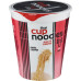 Thai Cup Beef Noodles 65 Gx12st