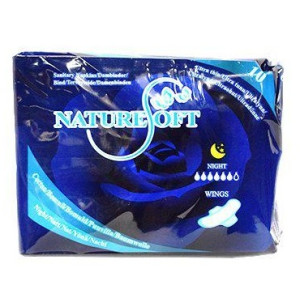 NATURE DAMBINDA NATT 10-P X 24 NatureSoft