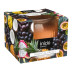 Doftljus i ask Tropical Fruits 12st