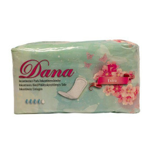 DANA INKONTINENSDYNOR Extra 12-P X 6
