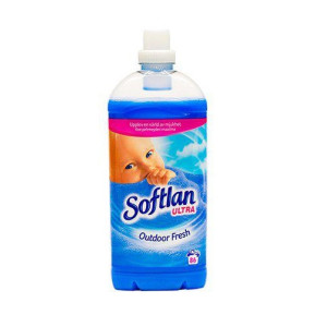 SOFTLAN Outdoor Fresh 1300 ML X 8
