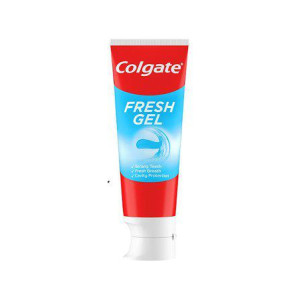 Colgate Tandkräm Fresh Gel 75 Ml X 12