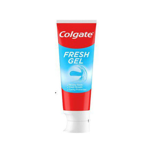 Colgate Tandkräm Fresh Gel 75 Ml X 12
