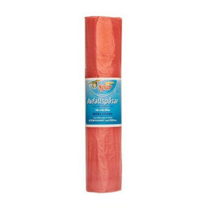 AVFALLSPÅSAR 20-P X 30ST