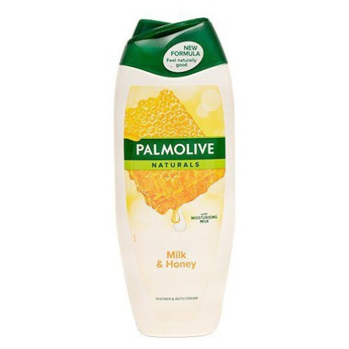PALMOLIVE 750 ML X 12  DUSCH OLIVE shourgel