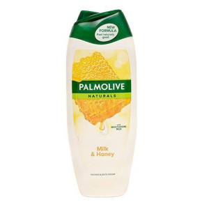 PALMOLIVE750 ML X 12  DUSCH Milk honey