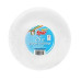 TALLRIK 20cm 20P X 14st