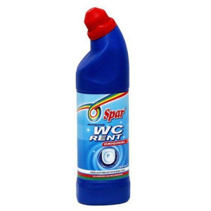 Spar WC-Rent Origina 7.5dl X 12st