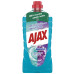 Ajax Allrengöring Boost Lavendel / Vinegar 1L X 12st