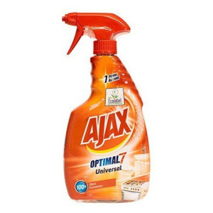 AJAX UNIVERSAL Spray  750 ML X 12