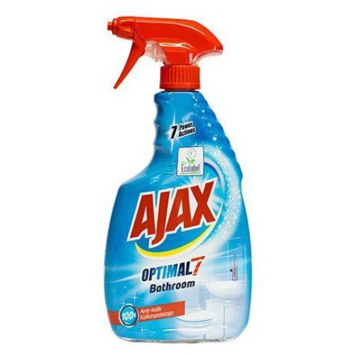 Ajax Bathroom Spray 750ml X 12st