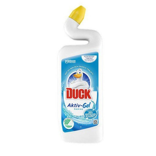 Duck Marine Wc-rengöring750 Ml X 12