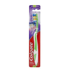 COLGATE 12ST TANDBORSTE  MEDIUM