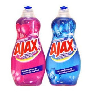 AJAX  Diskmedel 500ml X 12st