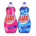 AJAX  Diskmedel 500ml X 12st