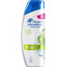 HEAD & SHOULDERS 250 ML X 6  SCHAMPOO Apple Fresh