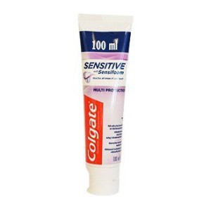 COLGATE TANDKRÄM 100 ML X 12 Sensitive Multiprotect