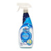WIZZ 750 ML X 12 GLASRENGÖRING spray