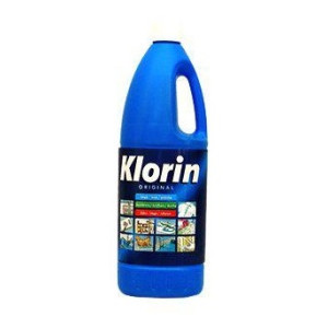 KLORIN NATURELL 1500 ML X 6