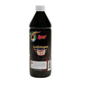 tänd LYSFOTOGEN 1 L X 12