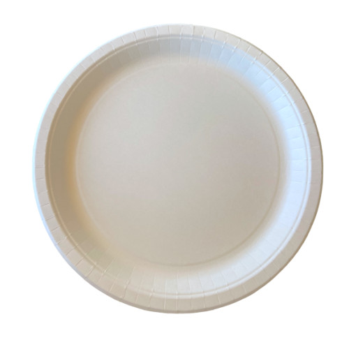 Tallrik 27,5 cm Grill 8st