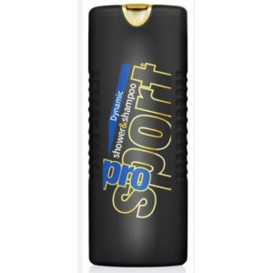 ProSport Dusch Dynamic 10stx 600ml