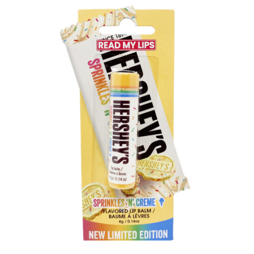 lipbalm 4g x12 Hersheys
