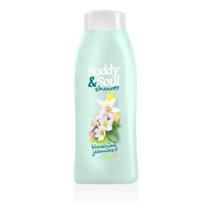 Buddy & Soul shower Blooming jasmine 500 mlx12