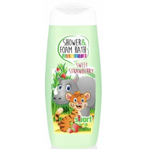 ProSport Kids Dusch 400ml x12