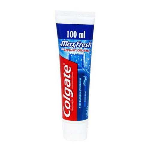 COLGATE Max Fresh Cool Mint 100 ML X 12