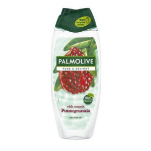 PALMOLIVE DUSCH Pure Pomegranate 250 ML X 12