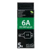 Smältpropp 6A trög 5-px5st