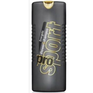 ProSport Dusch Energetic 600ml X10SR