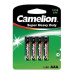 Camelion Batterier AAA 4PX12st